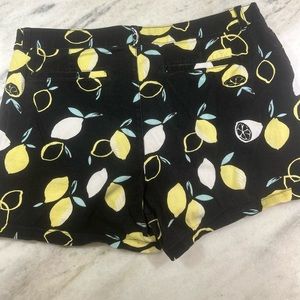 Women’s Shorts